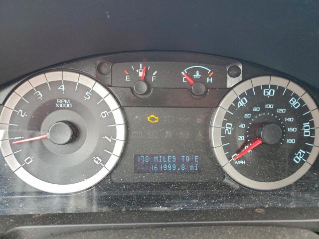 Ford Escape Limited Image 9