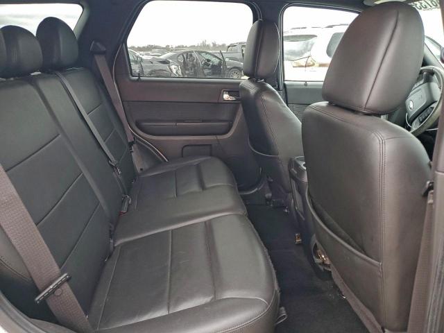 Ford Escape Limited Image 13