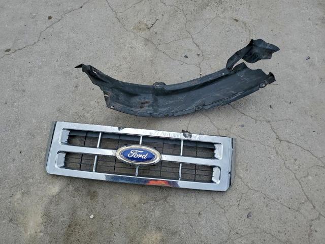 Ford Escape Limited Image 2