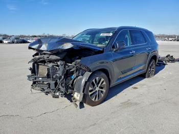  Salvage Hyundai PALISADE