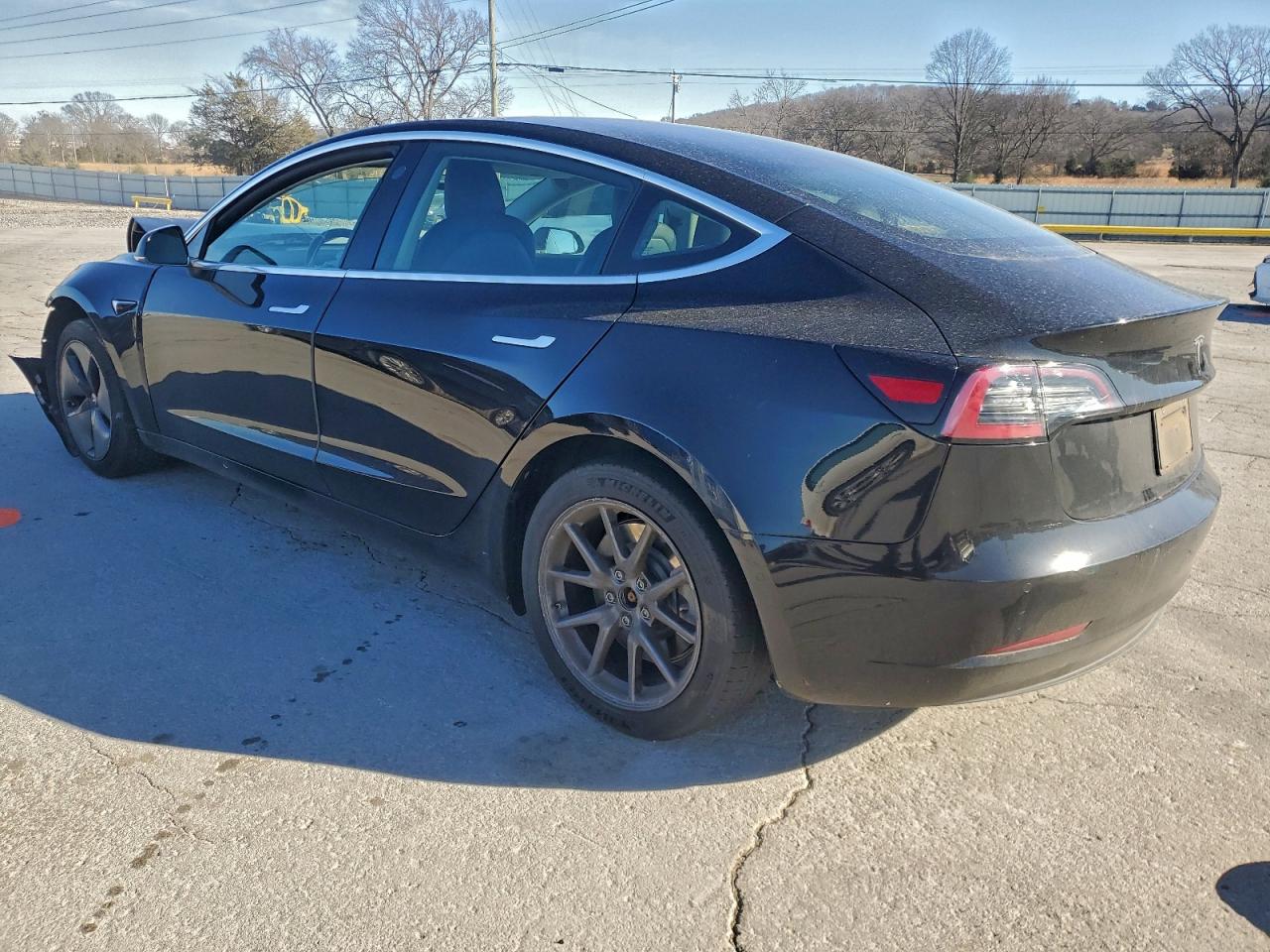 Tesla Model 3 Image 2