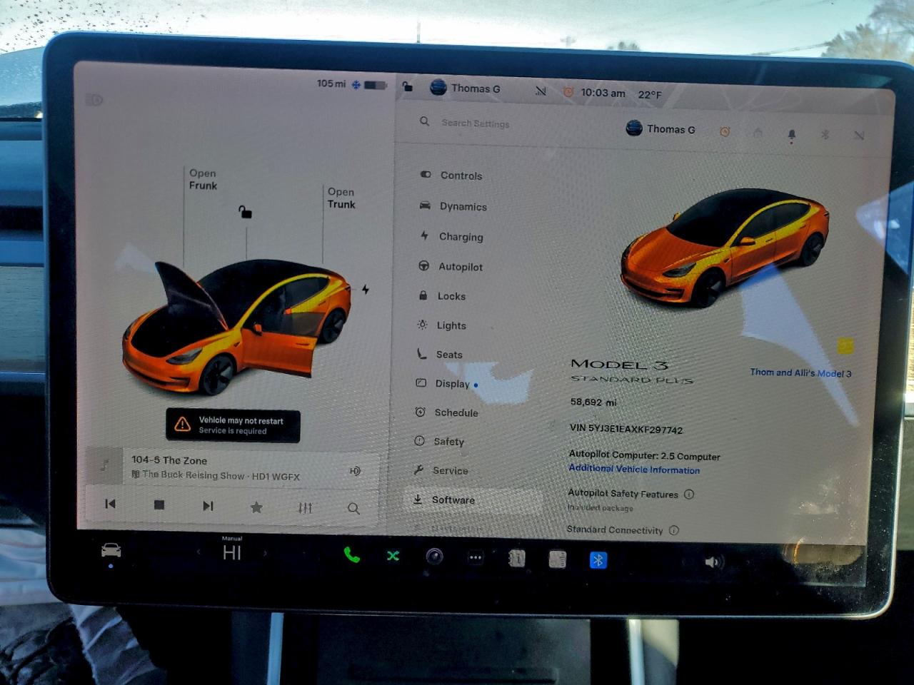 Tesla Model 3 Image 11