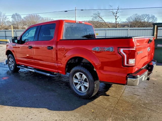 Ford F-150 Supercrew Image 5