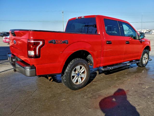 Ford F-150 Supercrew Image 2