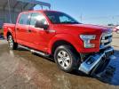 Ford F-150 Supercrew Image 3