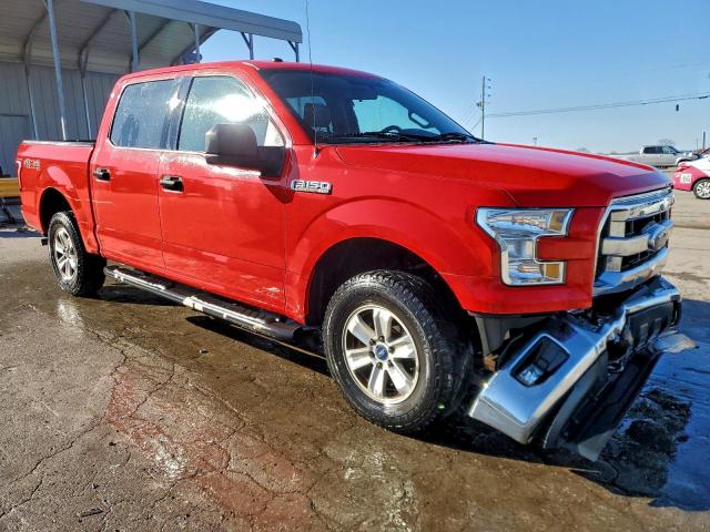 Ford F-150 Supercrew Image 3