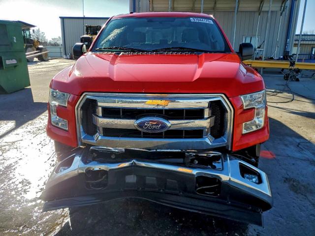 Ford F-150 Supercrew Image 4