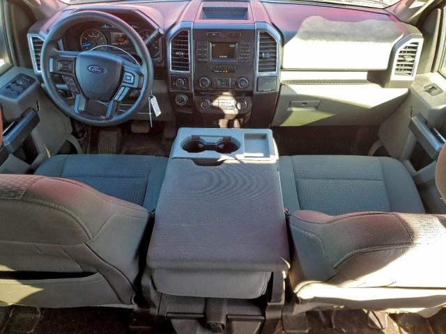 Ford F-150 Supercrew Image 6