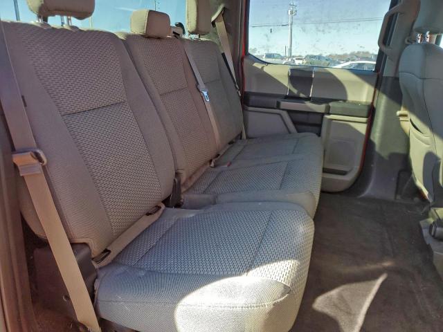 Ford F-150 Supercrew Image 7