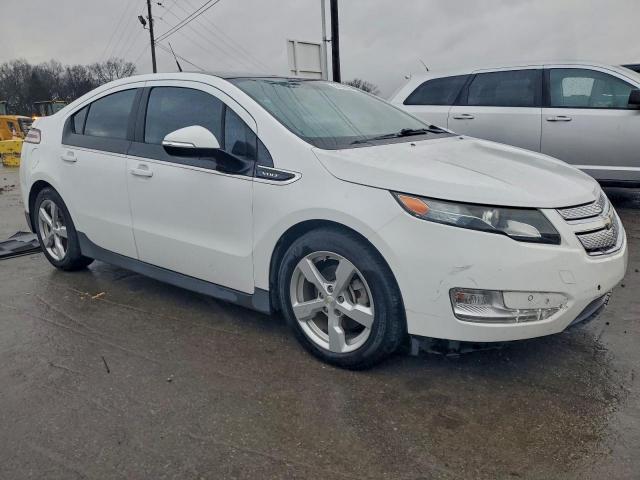 Chevrolet Volt Image 5