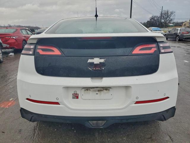 Chevrolet Volt Image 6