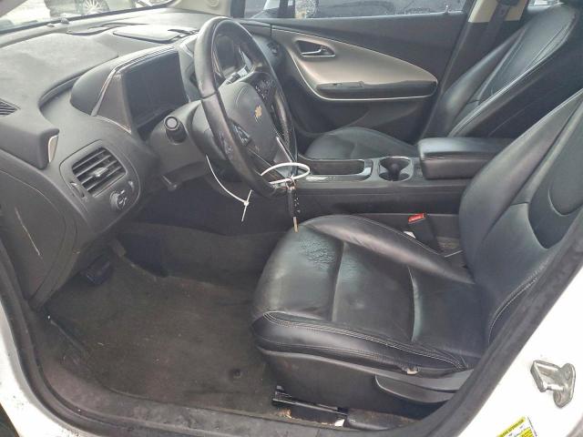 Chevrolet Volt Image 4