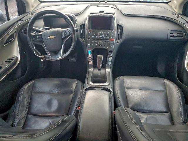 Chevrolet Volt Image 7