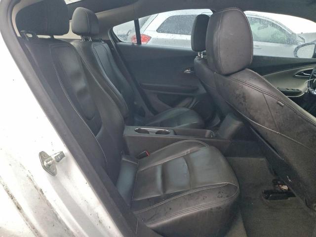 Chevrolet Volt Image 9