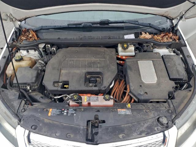 Chevrolet Volt Image 11