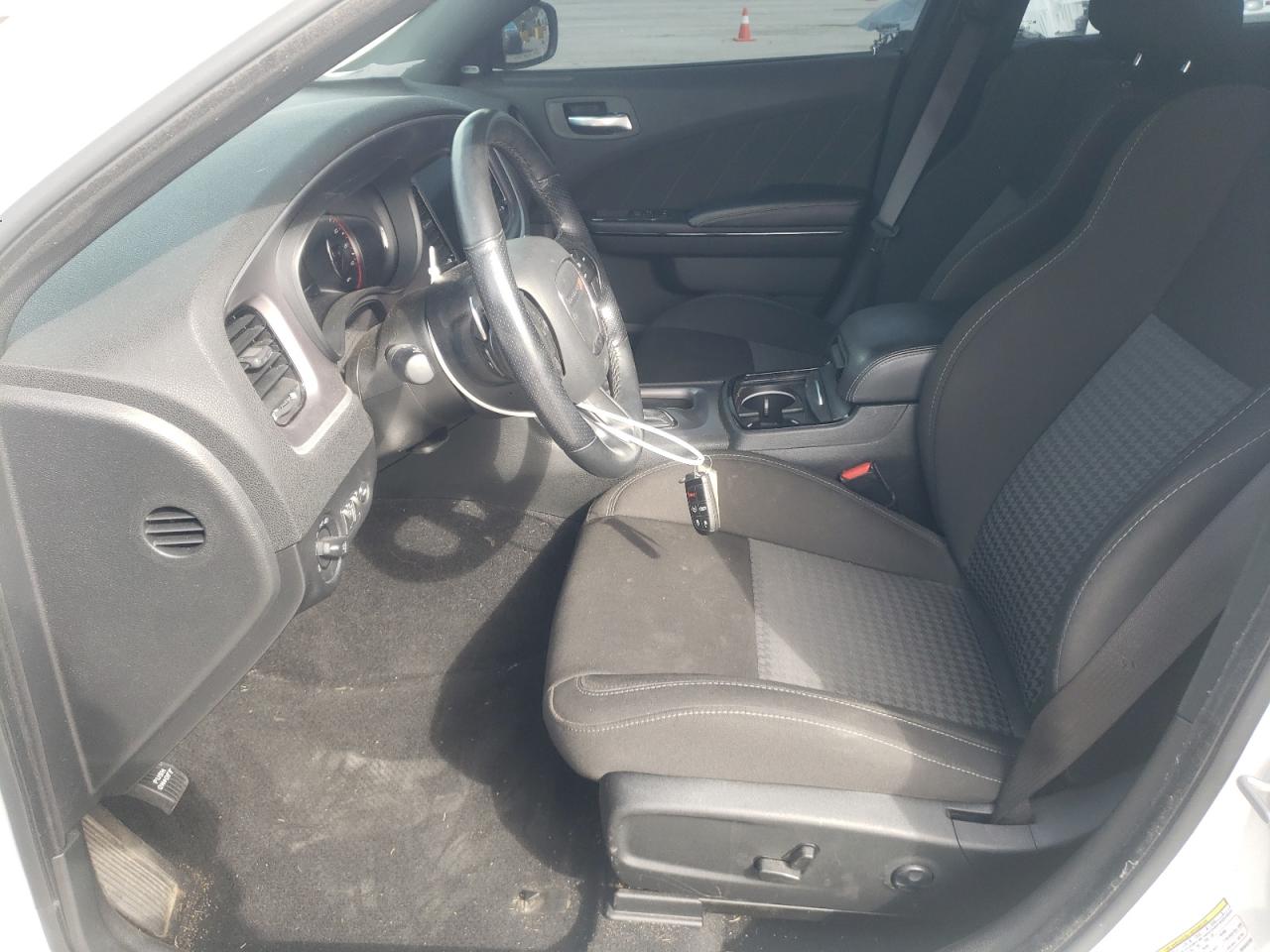 Dodge Charger Gt Image 10