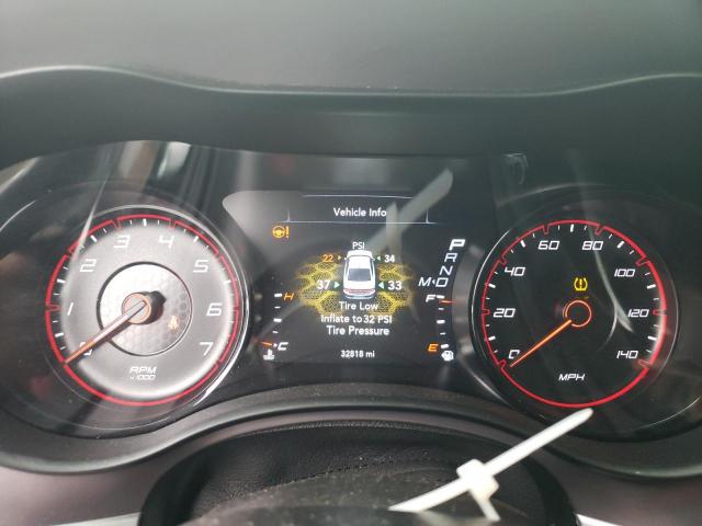 Dodge Charger Gt Image 11