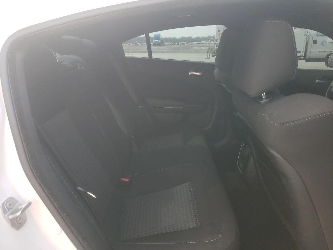 Dodge Charger Gt Image 8