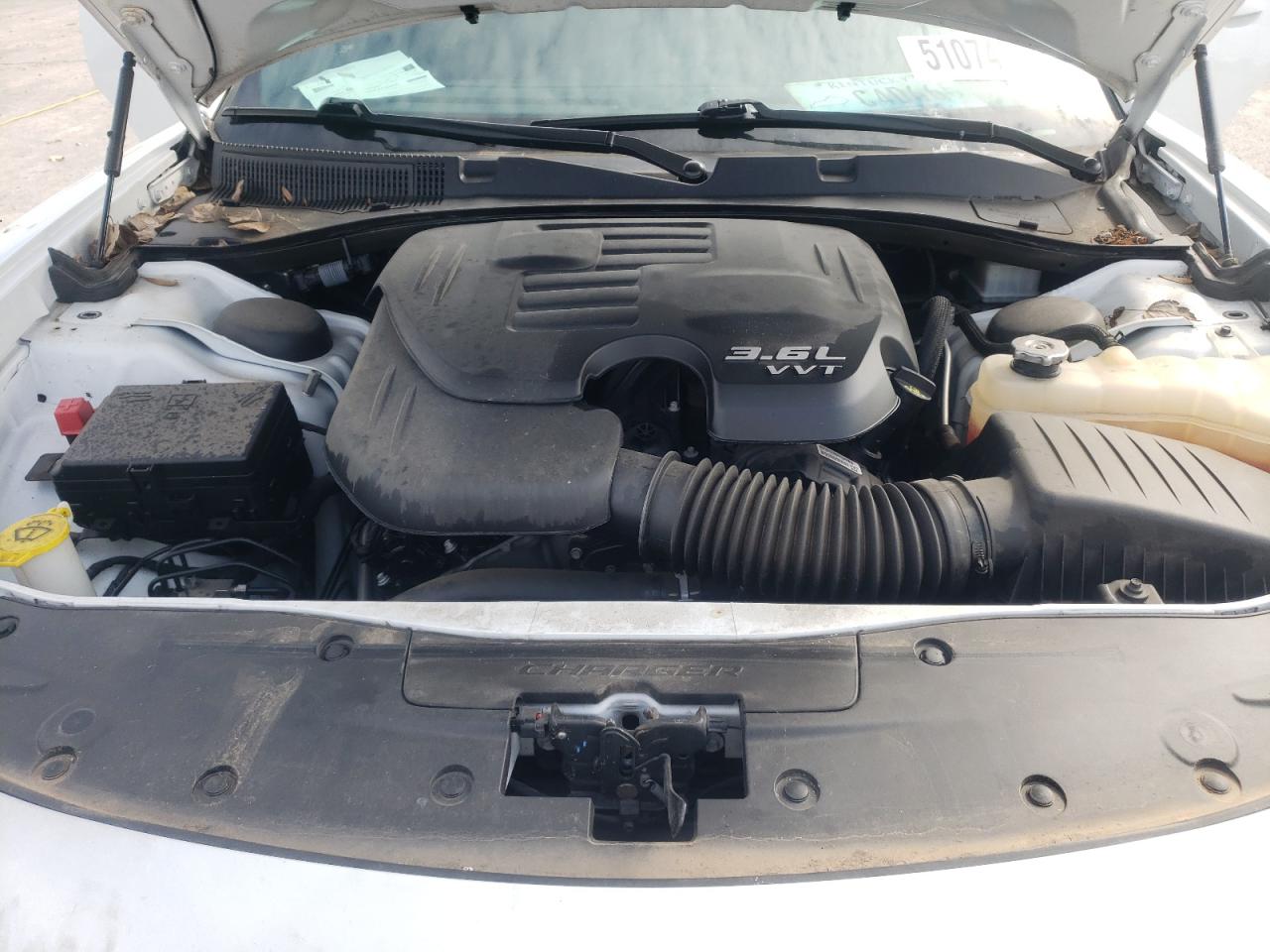 Dodge Charger Gt Image 9