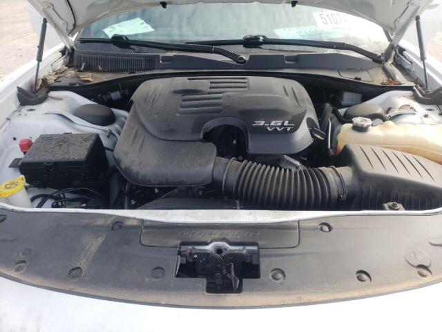 Dodge Charger Gt Image 9