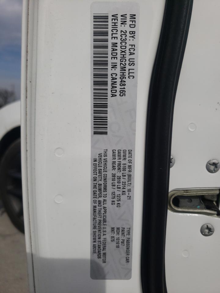 Dodge Charger Gt Image 5