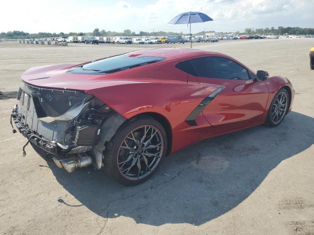 Chevrolet Corvette Stingray 2lt Image 5