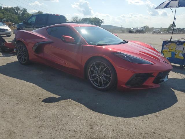 Chevrolet Corvette Stingray 2lt Image 3