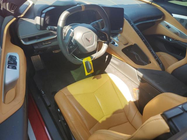 Chevrolet Corvette Stingray 2lt Image 8