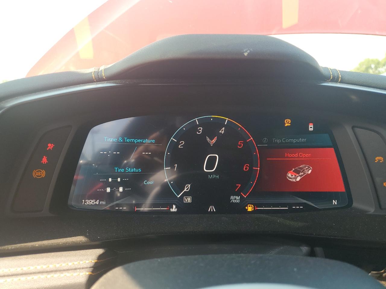 Chevrolet Corvette Stingray 2lt Image 7