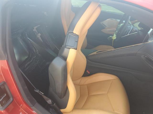 Chevrolet Corvette Stingray 2lt Image 10