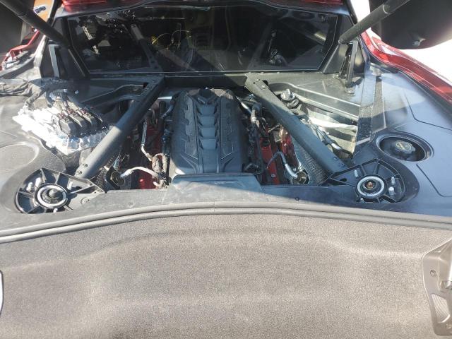 Chevrolet Corvette Stingray 2lt Image 12