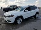 Jeep Grand Cherokee Latitude Image 1