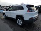 Jeep Grand Cherokee Latitude Image 2