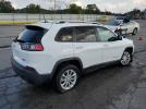 Jeep Grand Cherokee Latitude Image 9