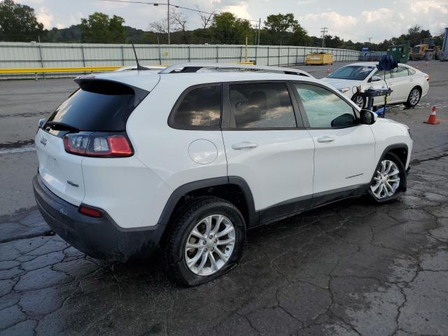 Jeep Grand Cherokee Latitude Image 9