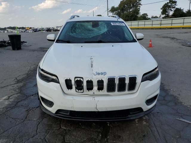 Jeep Grand Cherokee Latitude Image 5