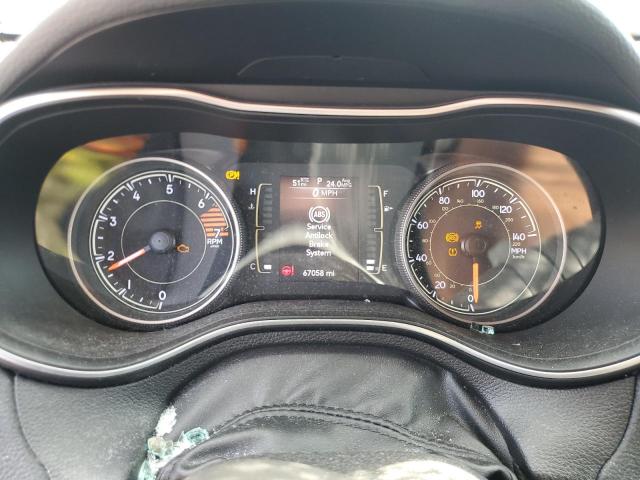 Jeep Grand Cherokee Latitude Image 4