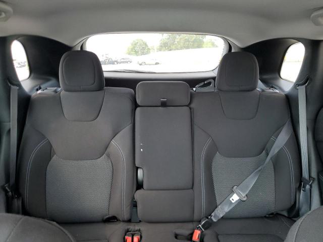 Jeep Grand Cherokee Latitude Image 11