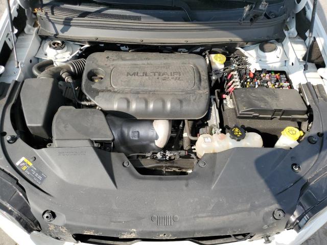 Jeep Grand Cherokee Latitude Image 12