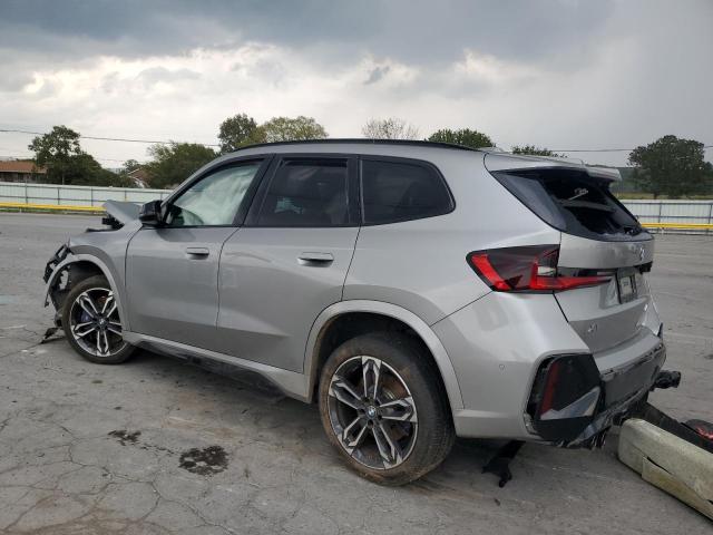 BMW X Series M35i Image 4