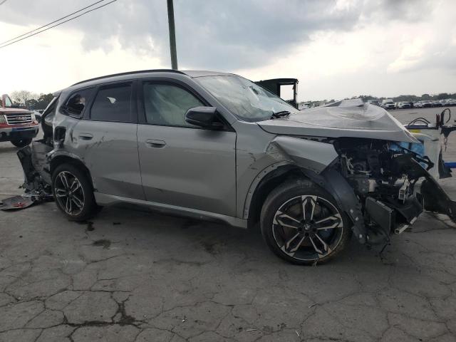 BMW X Series M35i Image 3