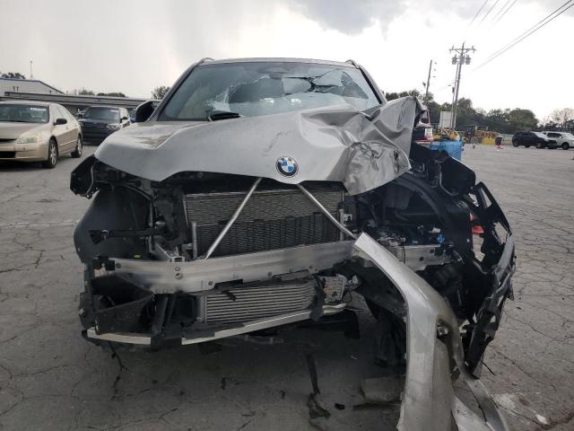 BMW X Series M35i Image 2