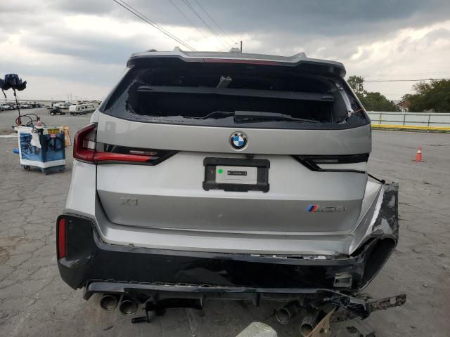 BMW X Series M35i Image 5