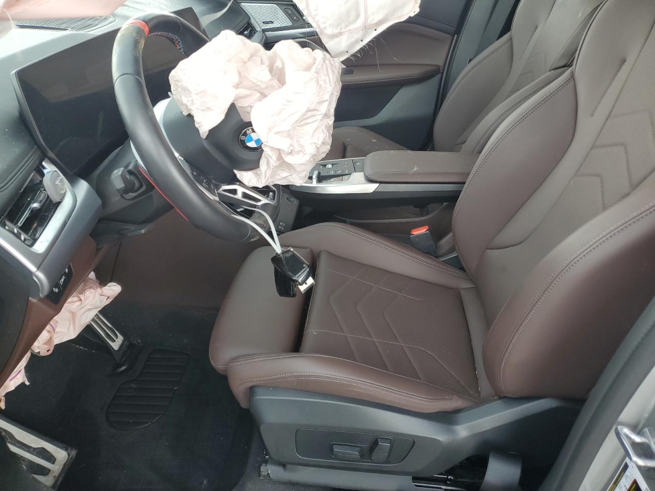 BMW X Series M35i Image 6