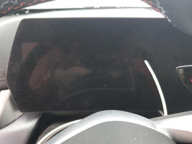 BMW X Series M35i Image 9