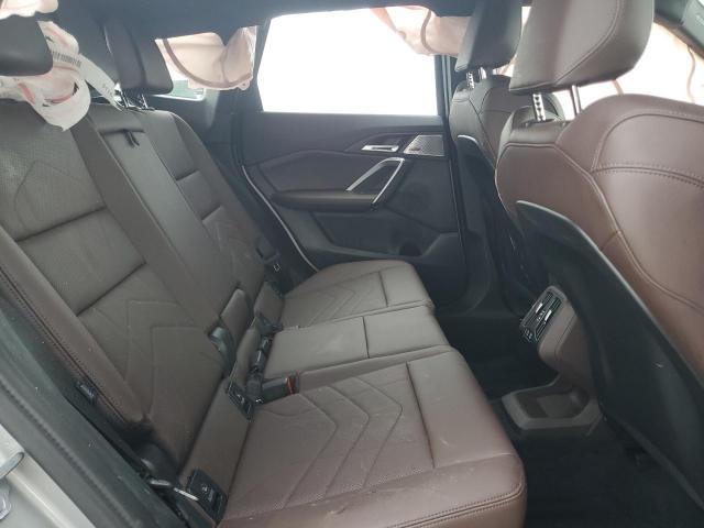 BMW X Series M35i Image 12