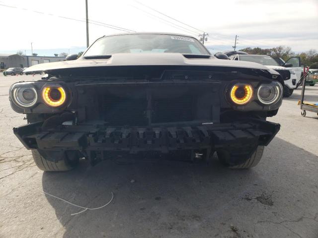 Dodge Challenger Sxt Image 3