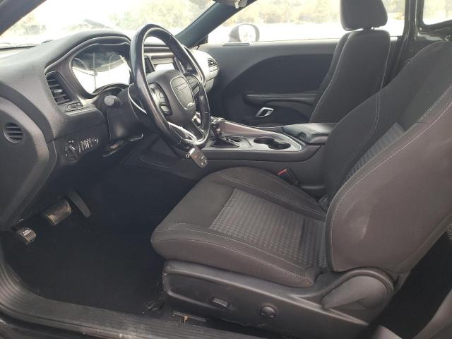 Dodge Challenger Sxt Image 5