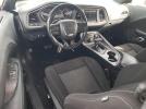 Dodge Challenger Sxt Image 12