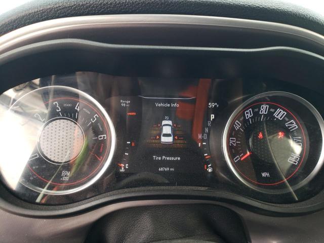 Dodge Challenger Sxt Image 7